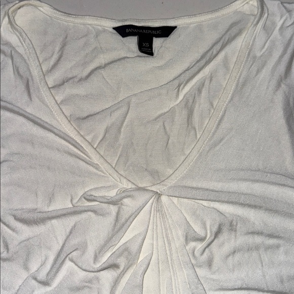 Women’s Banana Republic XS Sleeveless Knit Tank Tops - Picture 7 of 7